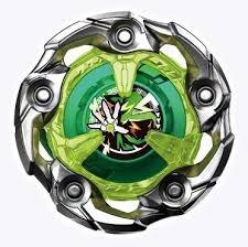 Beyblade X Wand Wizard 1-60R Starter Pack Top and Launcher