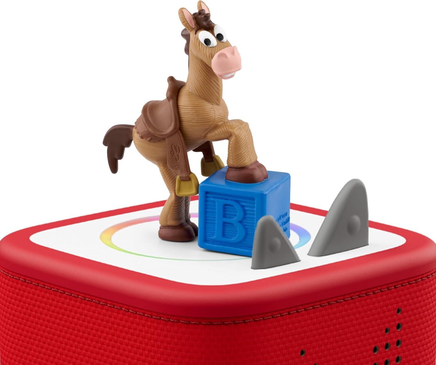 Toy Story 5 Bullseye