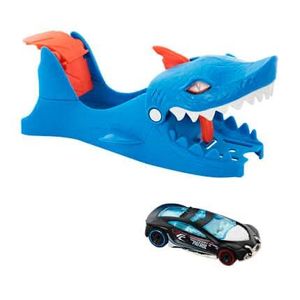 Hot Wheels Launcher