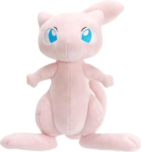Mew Plush