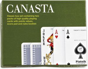 Canasta