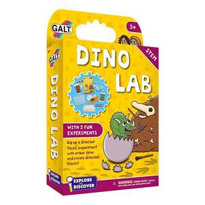 Dino Lab