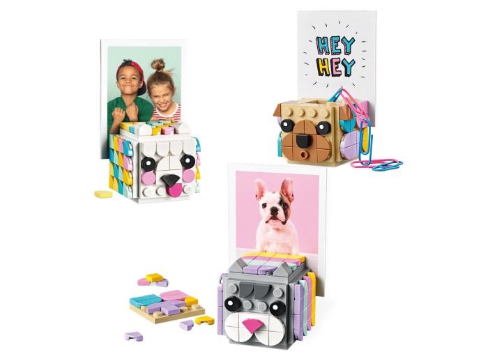 Lego Dots Animal Picture Holders