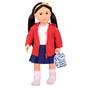 our generation off to school set uk
