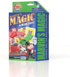 Magic Easy Green