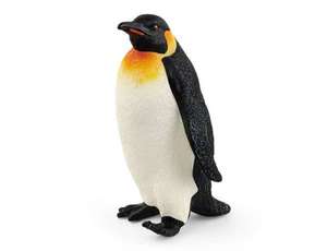 Emperorr Penguin