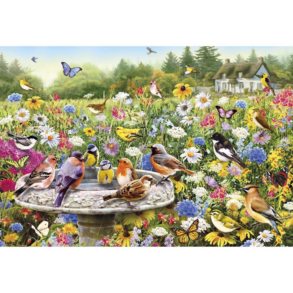 secret Garden