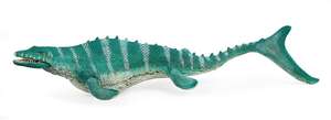mosasaurus