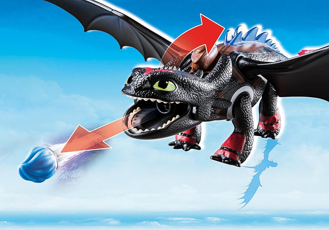 Toothless Dragon Racers Dragon Racing: Hiccup and Toothless