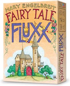 Fluxx Fairy Tale