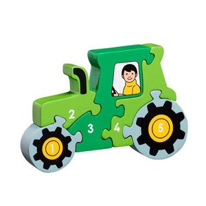 Tractor 1-5