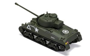 Sherman Flrefly