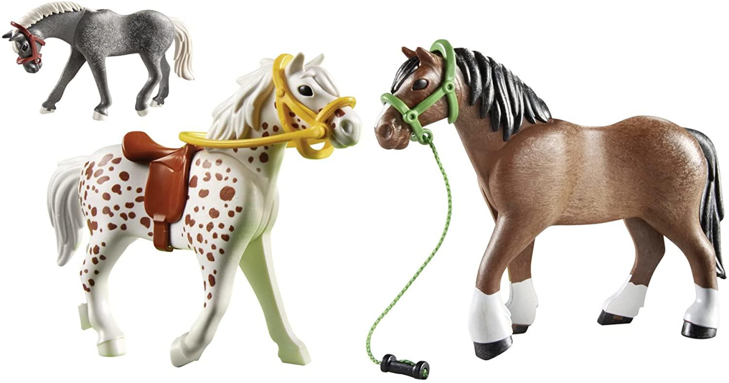 pony set