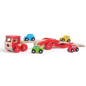 Car Transporter