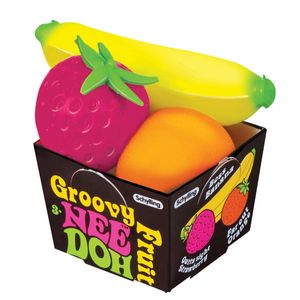 Groovy Fruit