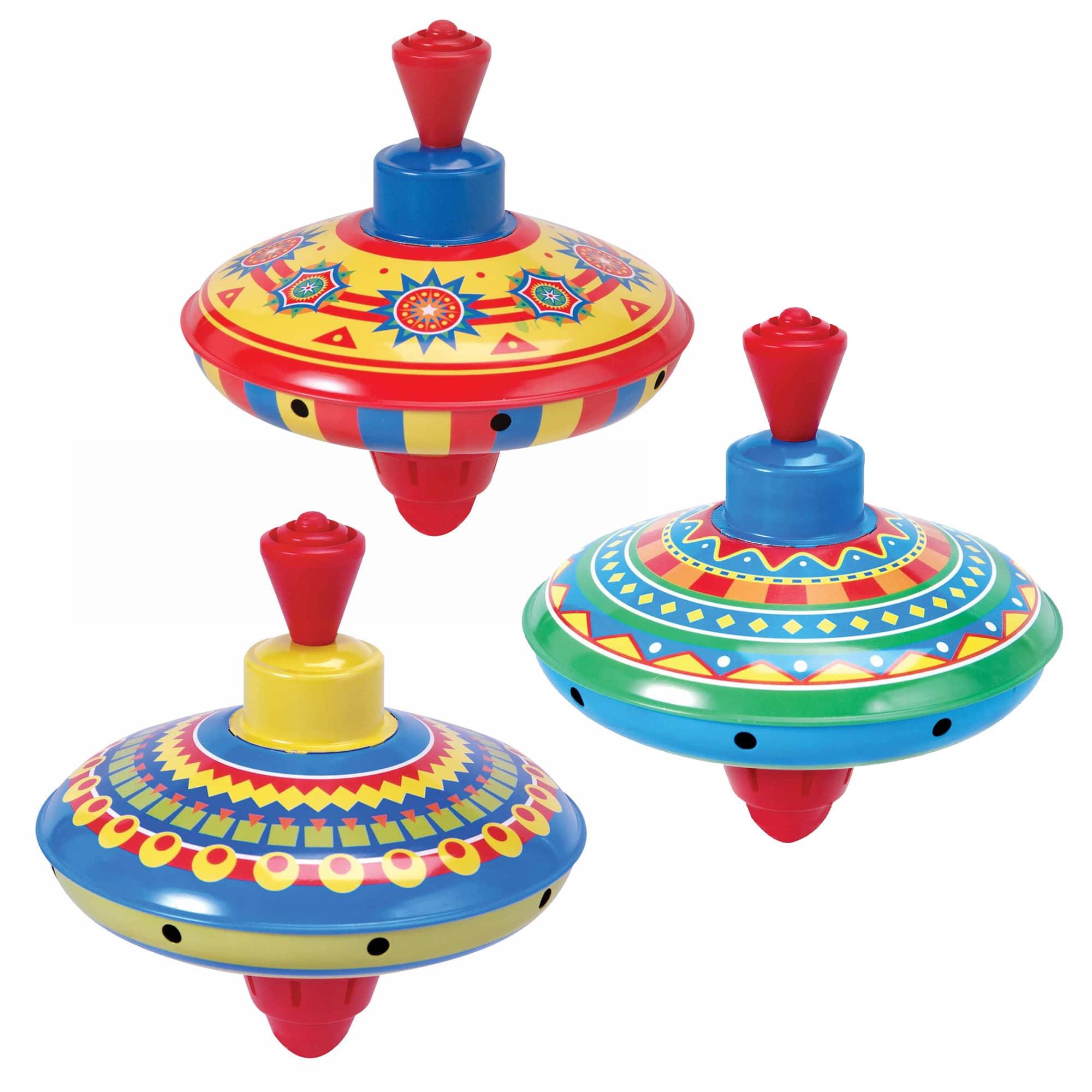 Spinning Top