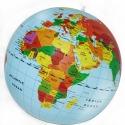 Inflatable Globe 30cm