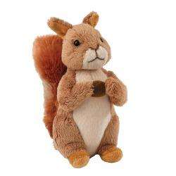 Squirrel Nutkin