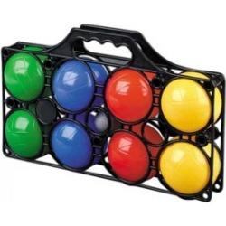 8 Piece Boules Set