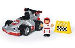 Richie Race Car