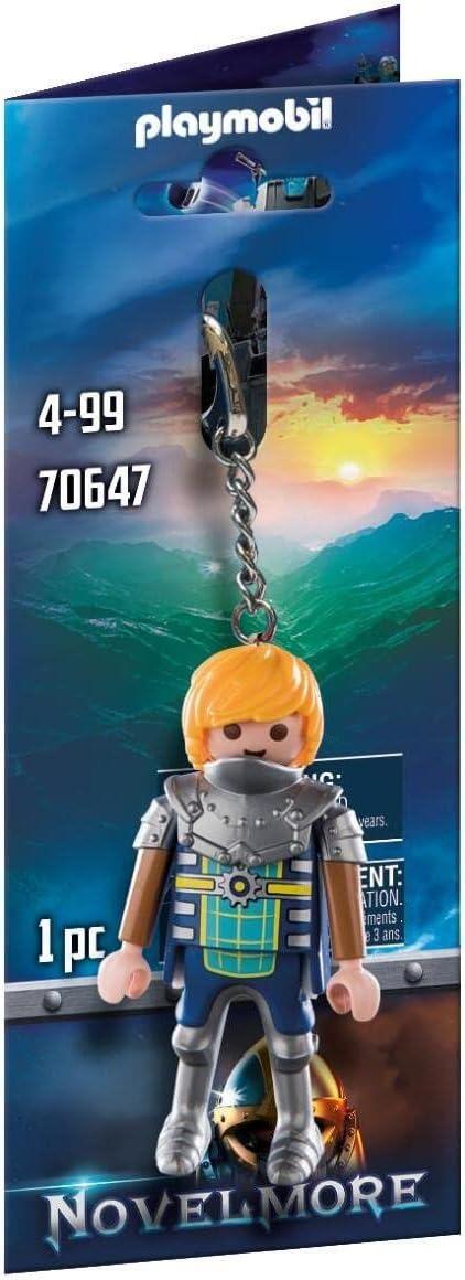 Novelmore Arwynn Keychain