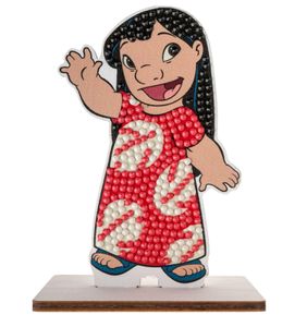 Crystal Art Buddy - Lilo