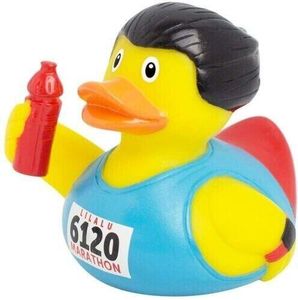 Runner  Duck