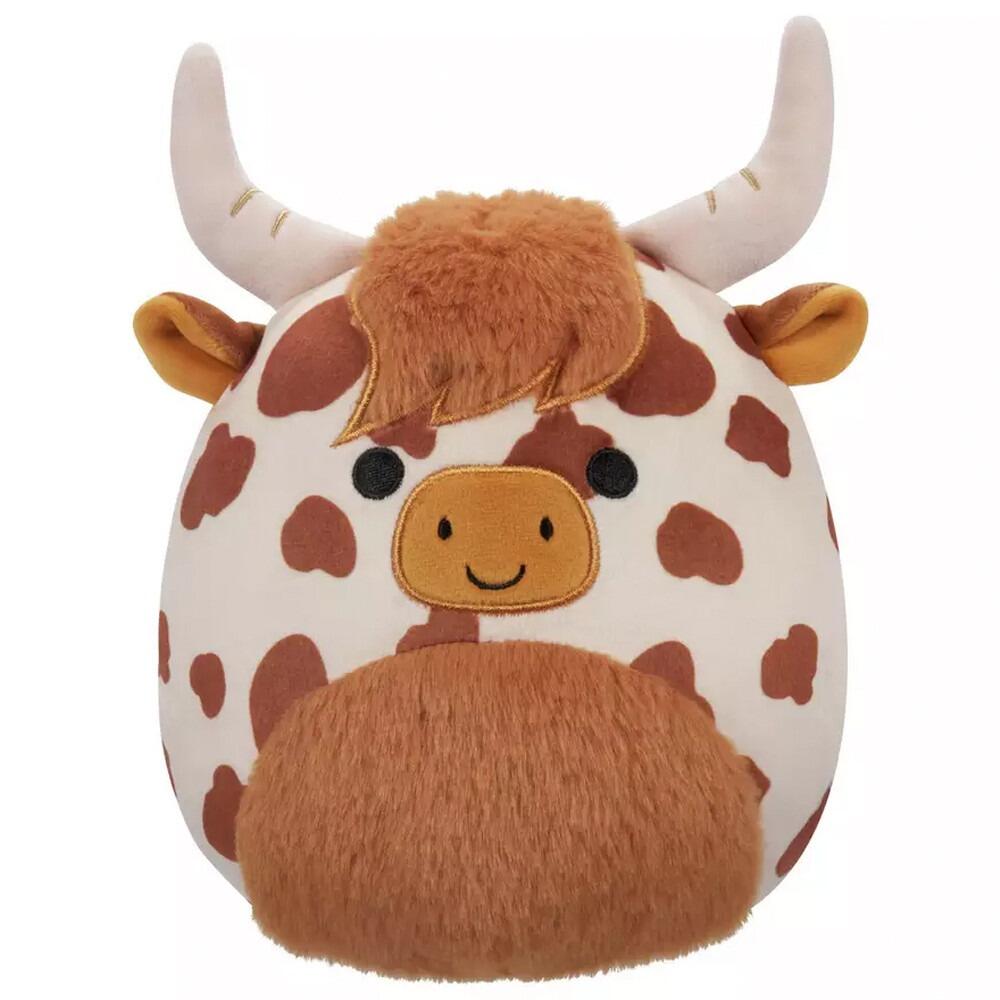Cow squishmallow shop