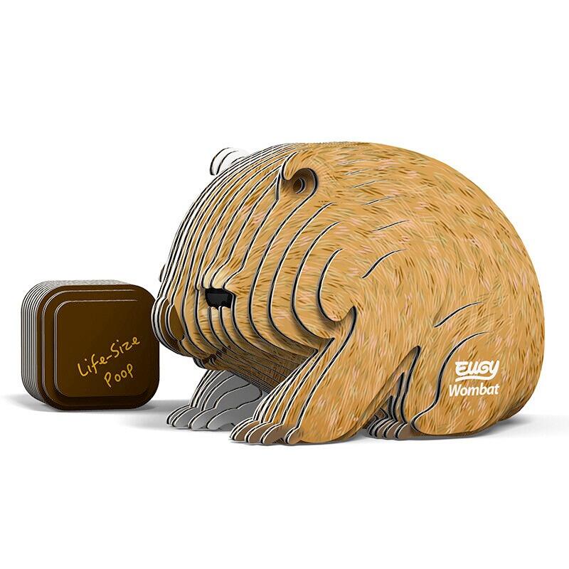 EUGY Wombat