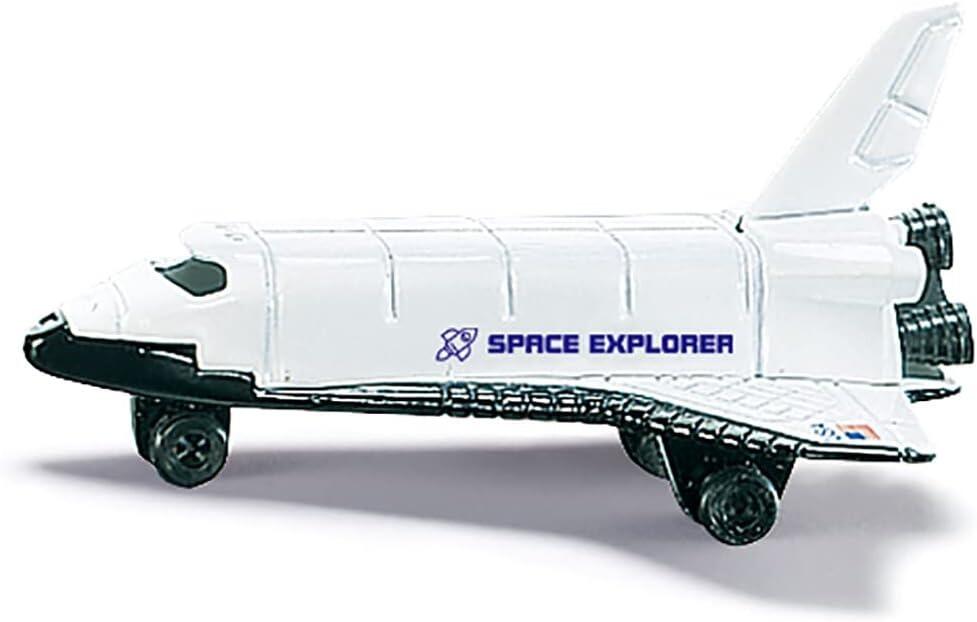 Space Shuttle