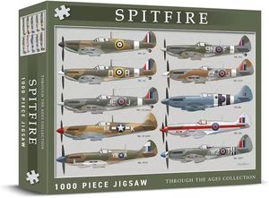 Spitfires