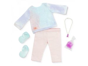 Our Generation Outfit - Beary Pretty