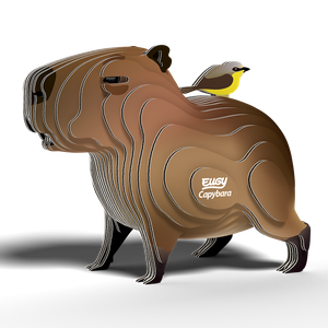 EUGY Capybara