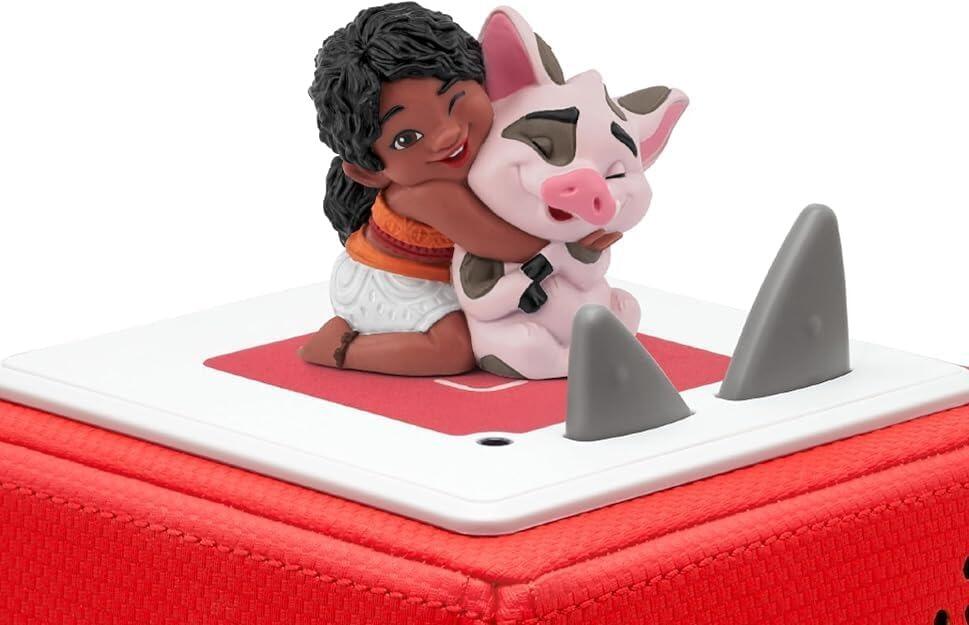 Tonie - Disney Moana 2