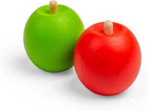 Wooden Apple