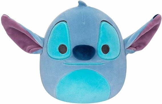 Squishmallow - Stitch