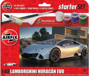 Lamborghini Huracan Evo