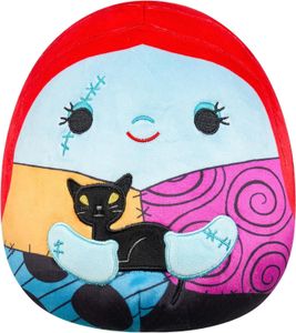 8" Halloween Squishmallow - Sally