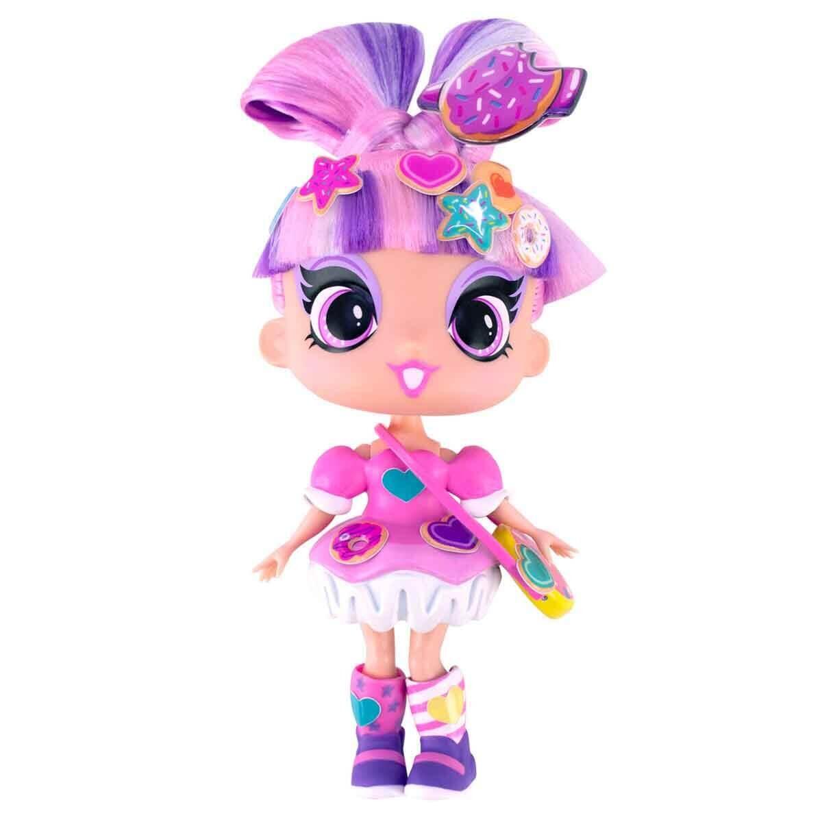 Decora Girlz Doll 'Sprinkles'