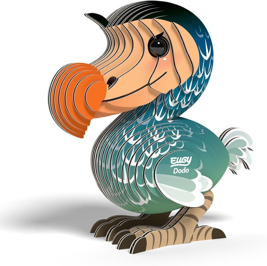 EUGY Dodo