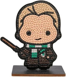 Crystal Art Buddy - Draco Malfoy