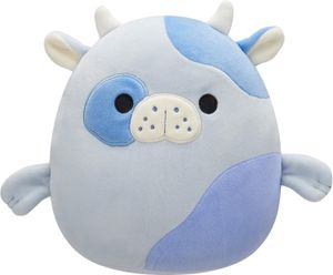 7.5" Squishmallow - Mahalo the Blue Sea Cow