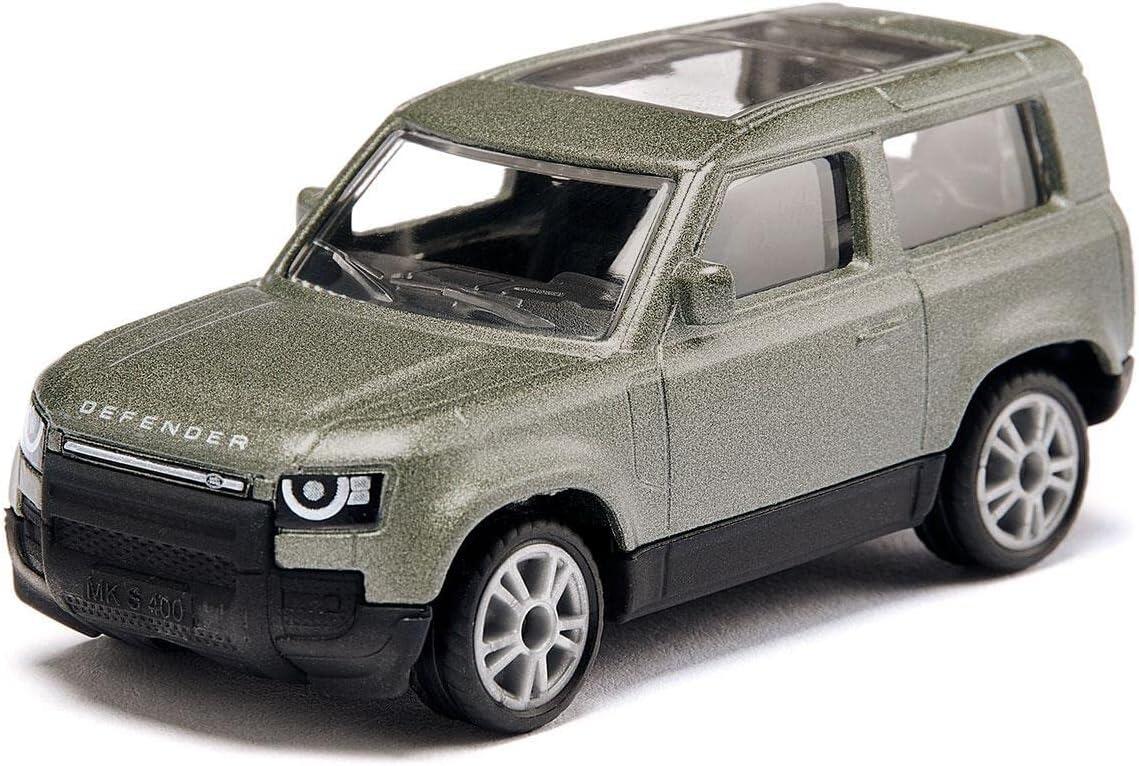 Die-Cast Cars