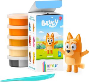 Hey Clay Bingo