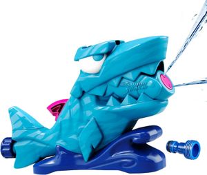 Nerf SuperSoaker Hop and Chomp