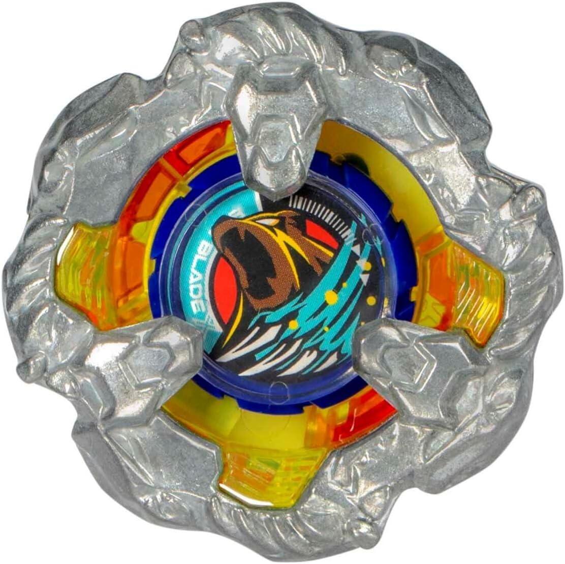 Beyblade X Savage Bear 3-60S Top