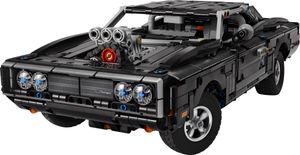 Fast and Furious Dodge Charger R/T Car