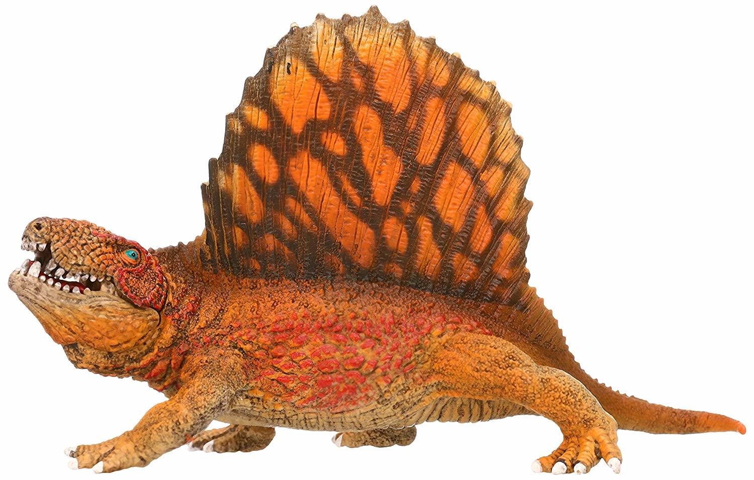 Dimetrodon