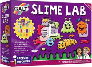 Slime lab