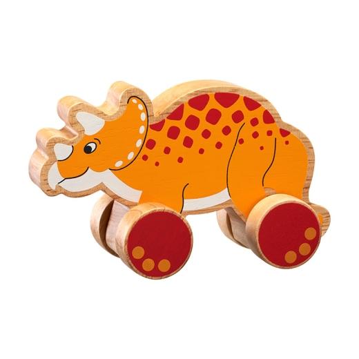 Triceratops
